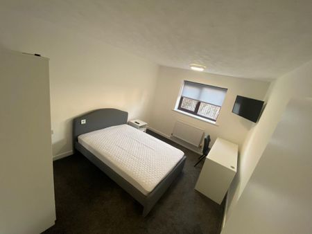 15 Tanni Grey House - BRAND NEW 2 BEDLoughborough - Photo 3