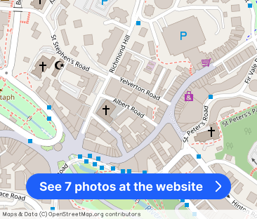 The Old Sorting Office, Bournemouth BH1 - Photo 1