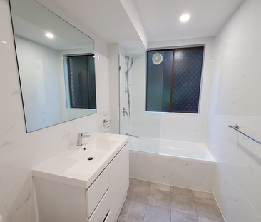 Well Maintained Two bedder Unit in the heart of Eastwood - Photo 4