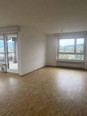 4.5 Zimmer, 95 m², 8. Stock - Foto 1