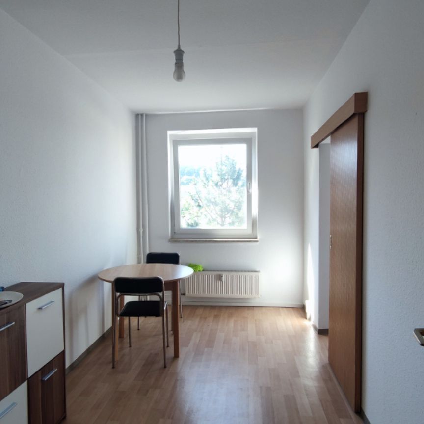 Wohnung, 1 Zimmer (32,97 m²) - Photo 1