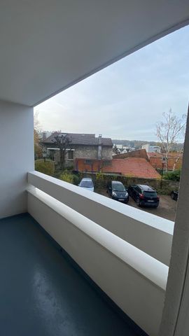 Appartement 36 m² - 1 pièce - Clamart (92140) - Photo 5