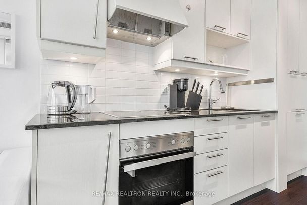 For Lease - 199 Richmond Street Unit# 1008, Toronto, Ontario - Photo 1