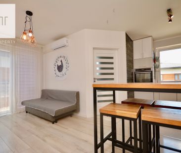 Rzeszów, mieszkanie na wynajem, Strażacka - Zdjęcie 5