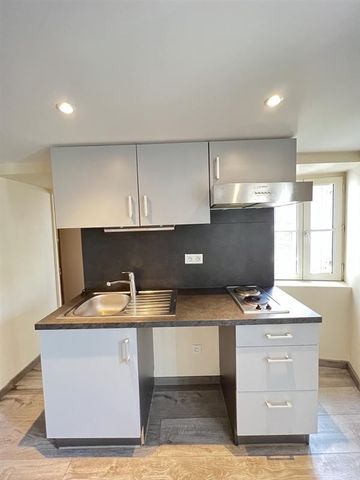 Location Appartement 1 pièce 17m² CLERMONT FERRAND 63000 - Photo 2