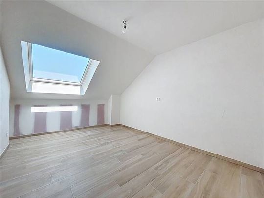 Appartement te huur - Photo 1