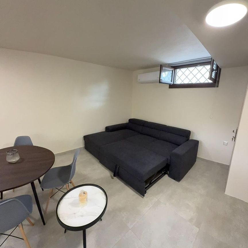 Studio/Γκαρσονιέρα για ενοικίαση Ανακασιά (Ιωλκός) - Φωτογραφία 1