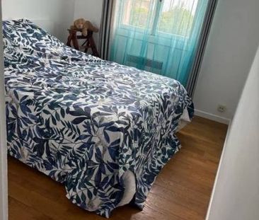 Quatre pièces avec jardin de 500m² et terrasse de 18m² - Photo 3