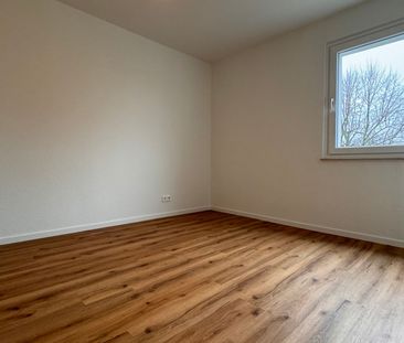 *** Attraktive 3-Zimmerwohnung mit neuem Duschbad! *** - Photo 1