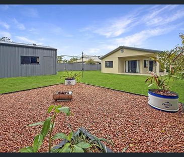 EXPLORE. FAMILY HOME WITH LARGE YARD, SIDE ACCESS & POWERED SHED - Photo 6