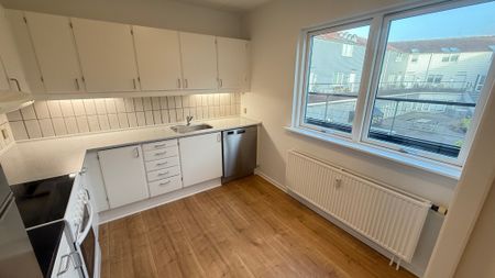 Bredgade 8, 2. 205 – RENOVERET BOLIG I KOLDING C MED ALTAN - Foto 2