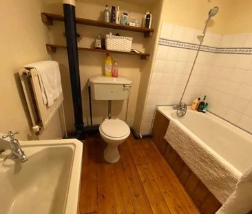 Railway Terrace, Shoscombe Vale, Shoscombe, BA2 - Photo 5