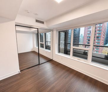 For Lease - 609 Sherbourne Street Unit# 1303, Toronto, Ontario - Photo 4