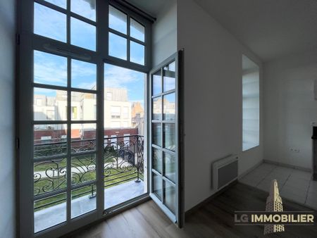 AMIENS Appartement à louer AMIENS - Photo 2