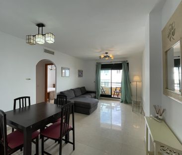 Middle Floor Apartment | Nerja | €900/Month - Photo 3