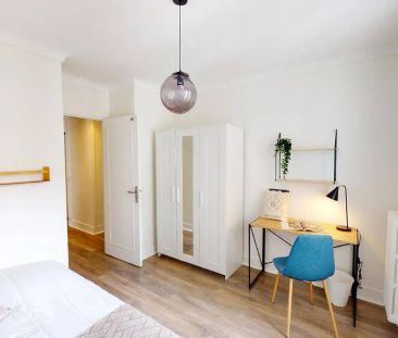 148 Rue de Saussure 148, Paris - Photo 6