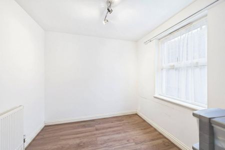 1 bedroom maisonette to rent - Photo 3