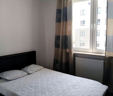 Pokój Warszawa - Zdjęcie 2