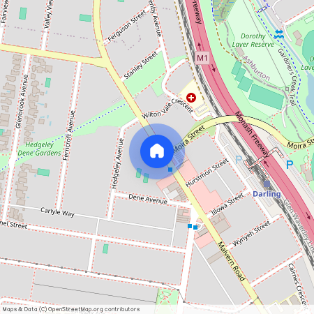 4/1800 Malvern Road, Malvern East, VIC 3145