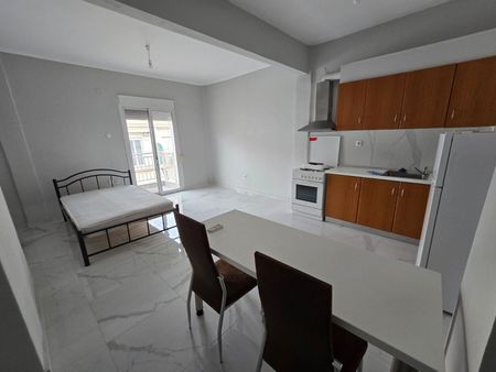 Διαμέρισμα για ενοικίαση - Σέρρες, - Φωτογραφία 2