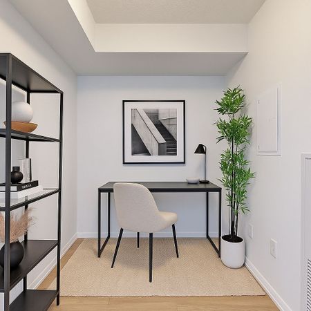 For Lease - 830 Lawrence Avenue Unit# 338, Toronto, Ontario - Photo 5