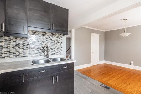 For Lease - 39 Connaught Avenue Unit# Upper, Hamilton, Ontario - Photo 5