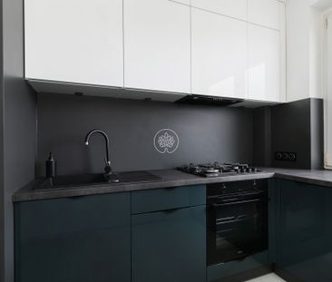 Dwupokojowe mieszkanie w fordonie - Фото 6