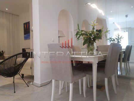 Διαμέρισμα για ενοικίαση Άγιος Γεώργιος (Νέο Ψυχικό) - Photo 2