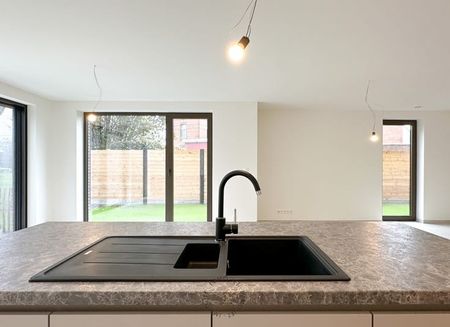 Appartement te huur - Photo 5