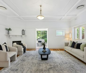 6-Month Lease Only | Classic Californian Bungalow (c.1928) - Photo 2