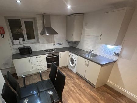 2 bedroom apartment to rent - Photo 2