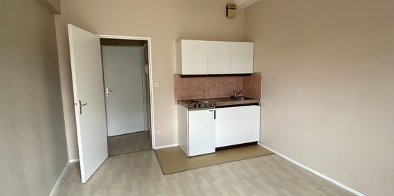 Appartement T1 à Rennes - Photo 3