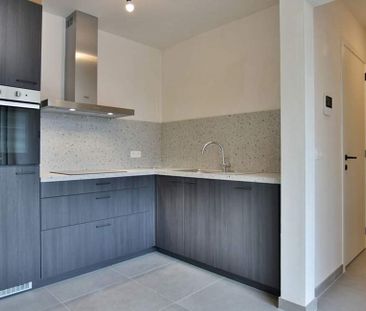 Appartement te huur in Schoonaarde voor € 820 met 2 slaapkamers - Foto 6