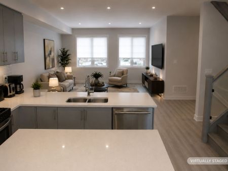 For Lease - 582 Rapids Lane, Mississauga, Ontario - Photo 4