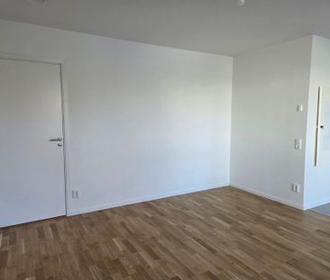 Glädjebacksgatan 2A, Trelleborg Centrum - Foto 4