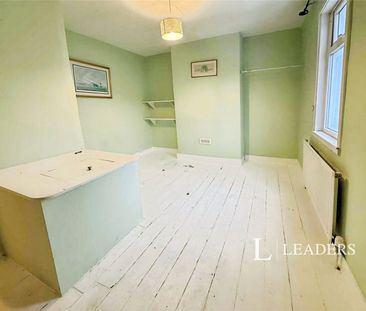 2 bedroom house to rent Hanover Street, Cheltenham, Gloucestershire... - Photo 4