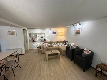 DETACHED HOUSE, VOULIAGMENI DETACHED HOUSE for Rent | VOULIAGMENI - Φωτογραφία 3