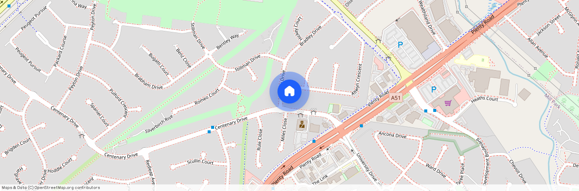 2 Bradley Drive, Vic 3082, Mill Park