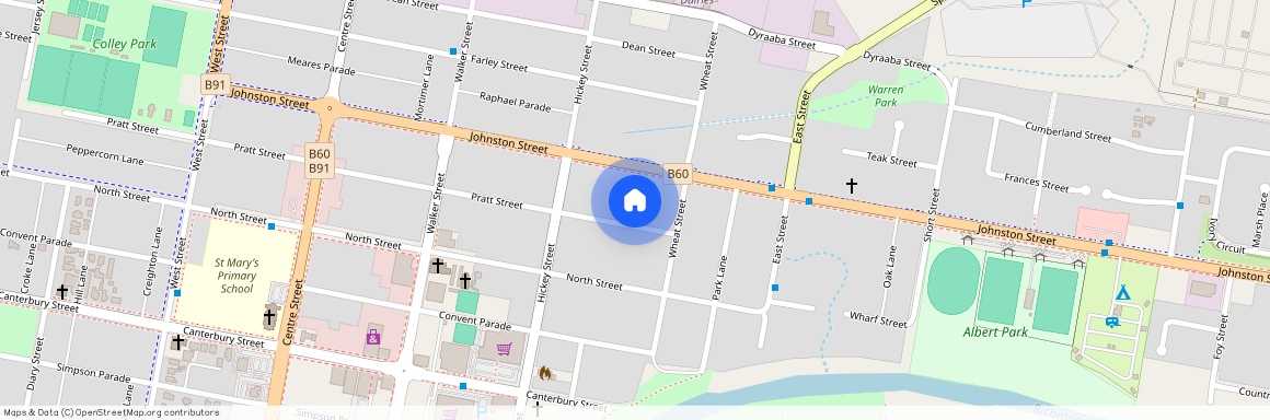 88 Pratt Street, Casino, NSW, 2470
