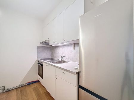 Appartement te huur - Photo 3