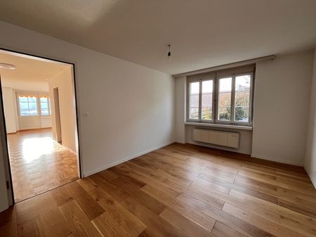 gepflegte 2-Zimmer Wohnung mit See- und Bergsicht - Photo 3