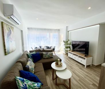 Long-term rental apartment in Punta Pr - Photo 5