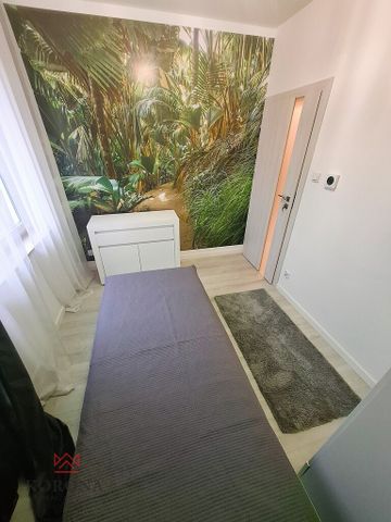 Luksusowy apartament do wynajęcia w Białymstoku Mieszkanie | Wynajem | Białystok, Dojlidy Górne, ul. Królicza - Zdjęcie 3