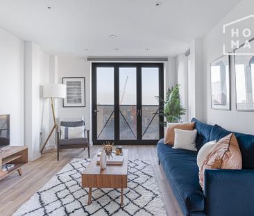 2 bedroom flat to rent - Photo 1