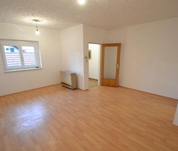 Wetzelsdorf – 44m² – 2 Zimmer Wohnung – ruhige Wohnlage - Photo 4