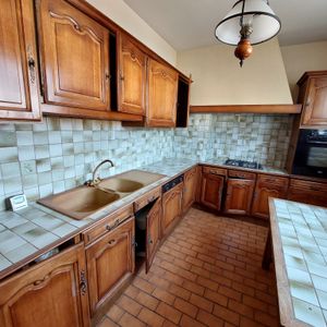 Location Maison 5 pièces 107m² ST NICOLAS D ALIERMONT 76510 - Photo 3