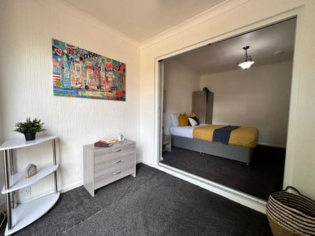 Glover Street, Coventry, CV3 5FZ - Photo 2