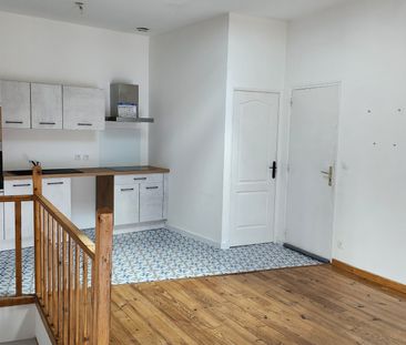 Location Appartement 3 pièces 68m² DIEULOUARD 54380 - Photo 3