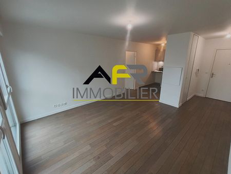Appartement Massy 2 pièce(s) 49 m2, - Photo 3
