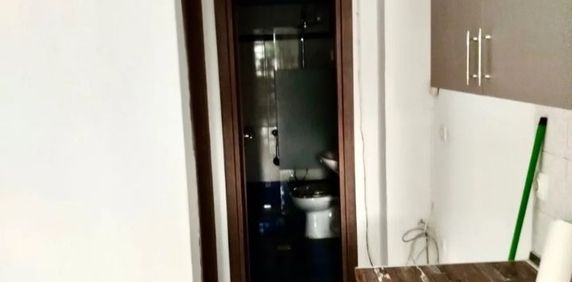 Studio/Γκαρσονιέρα για ενοικίαση Άγιος Κοσμάς (Εύοσμος) - Φωτογραφία 2